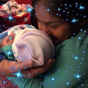 Meet your Posher, Beverly